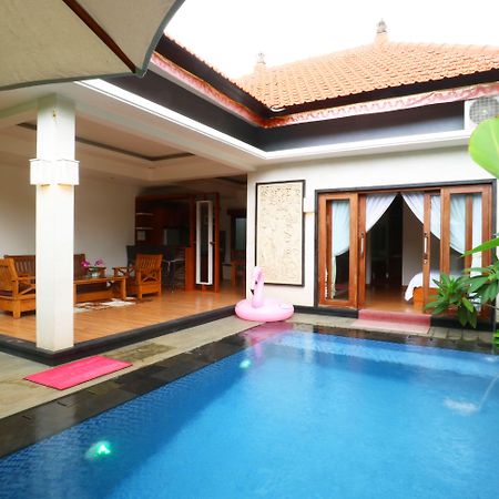 The Umah Pandawa Hotel And Villas Uluwatu Exterior foto