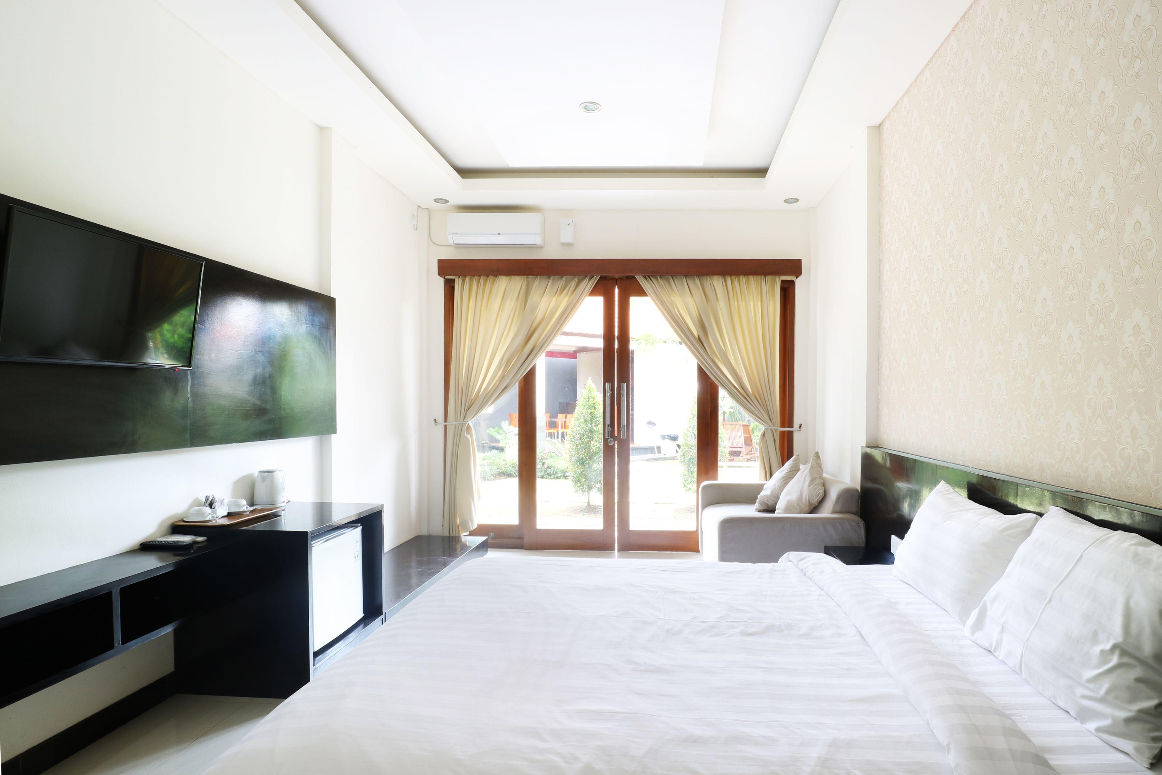 The Umah Pandawa Hotel And Villas Uluwatu Exterior foto