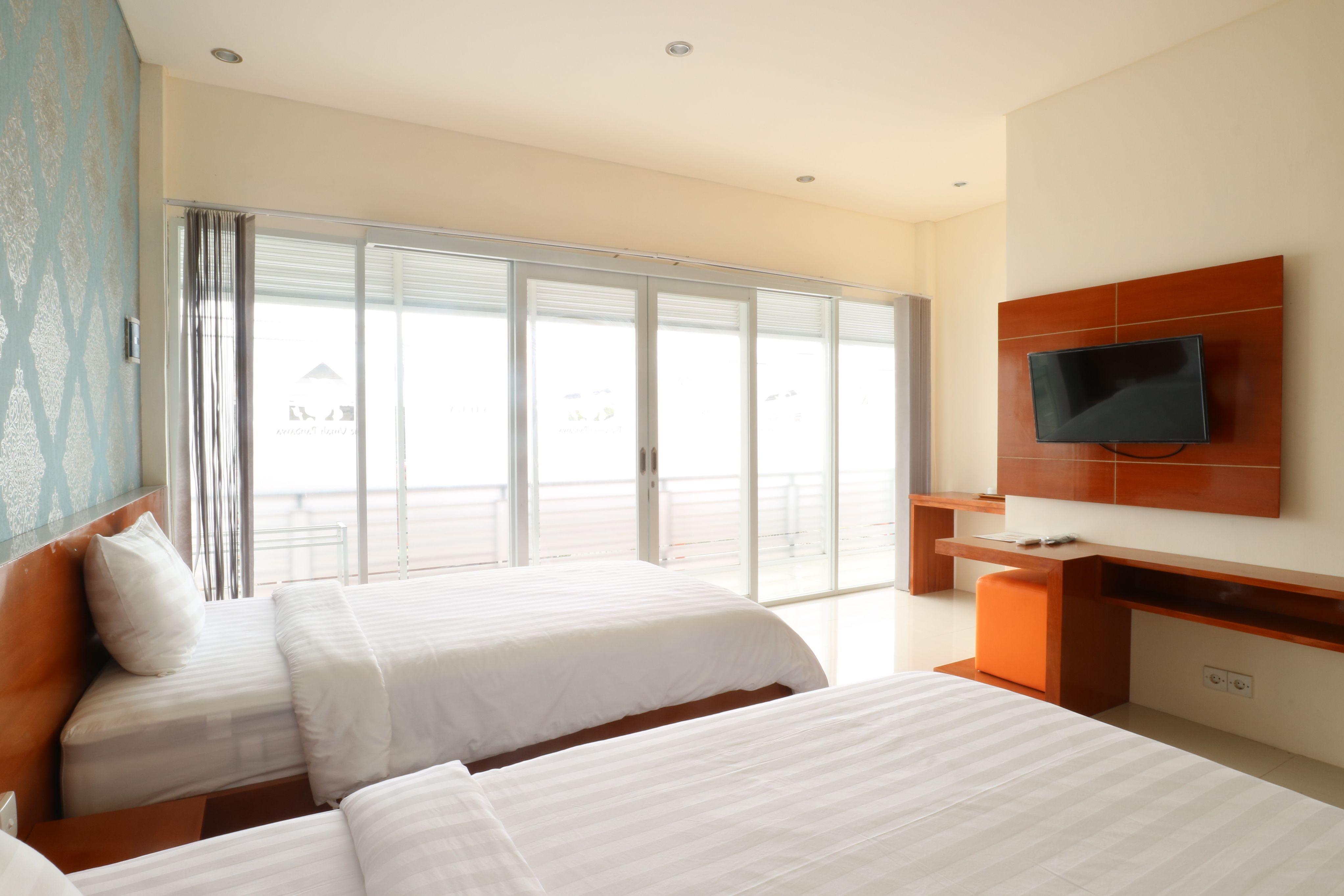 The Umah Pandawa Hotel And Villas Uluwatu Exterior foto