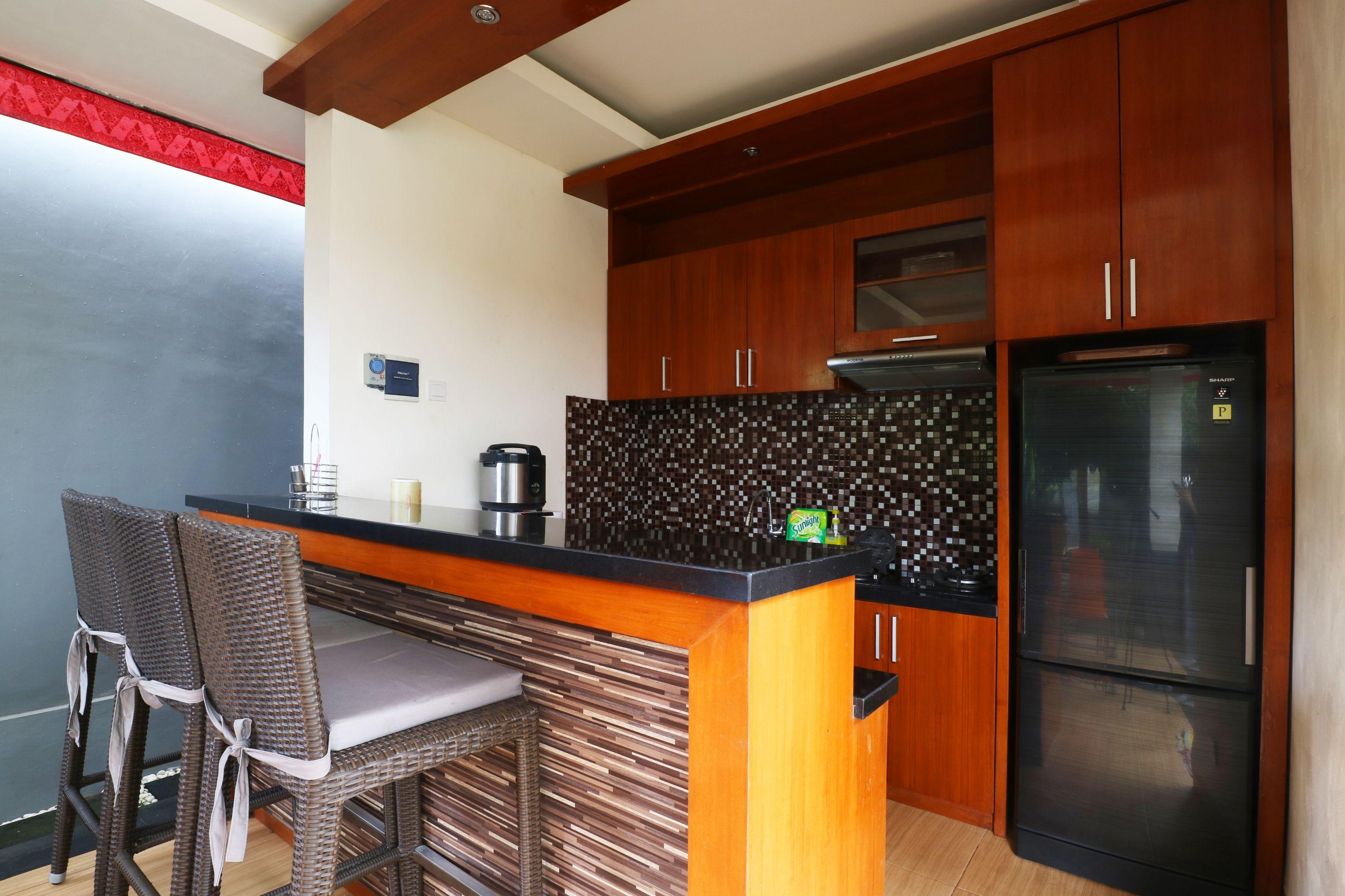 The Umah Pandawa Hotel And Villas Uluwatu Exterior foto